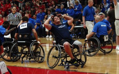 TOLEDO ACOGERÁ EL CAMPEONATO DE BALONCESTO 3×3