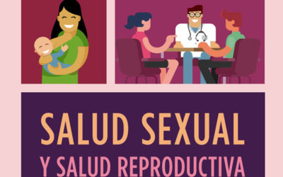 LUCHANDO POR LOS DERECHOS SEXUALES Y REPRODUCTIVOS