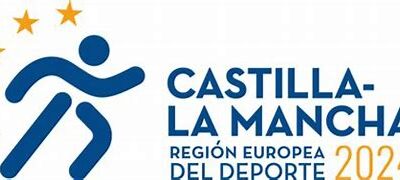 Resumen de CLM como Región Europea del Deporte.